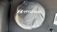 Hyundai INSTER 85kW 01 49kWh 5dr Auto Electric Hatchback